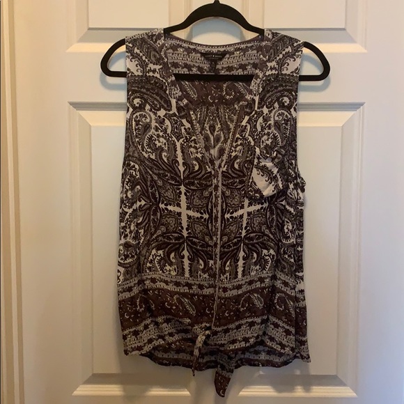 Lucky Brand Tops - EUC Lucky Brand Ladies Top